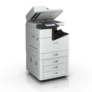 Epson WF C20750