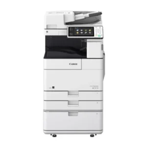 Canon iRA DX 4525i