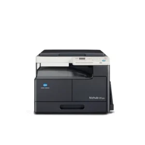 Konica Minolta Bizhub 165en