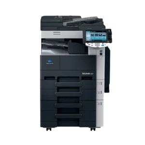 Konica Minolta Bizhub 283