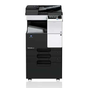 Konica Minolta Bizhub 367