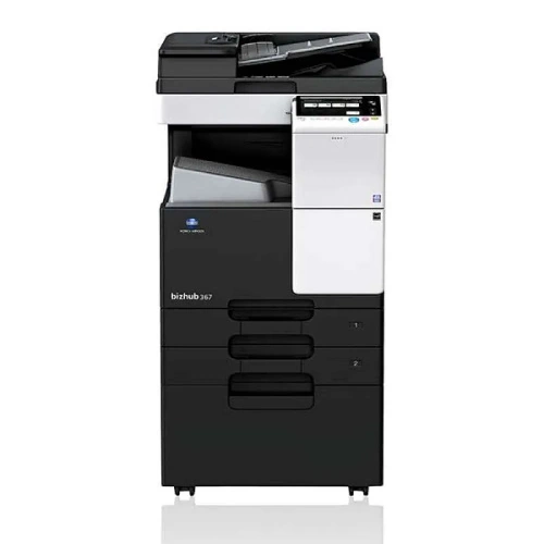 Konica Minolta Bizhub 367