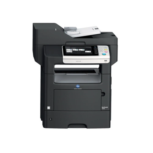 Konica Minolta Bizhub 4050