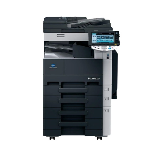 Konica Minolta Bizhub 423