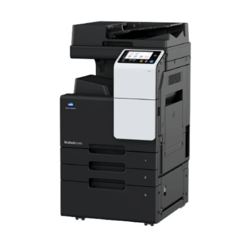 Konica Minolta Bizhub C226i