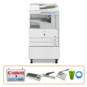 Paket Usaha Fotocopy Canon iR 3245