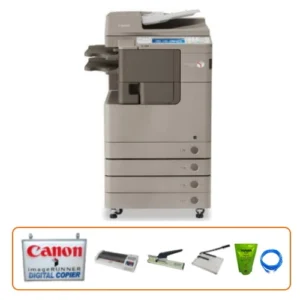 Paket Usaha Fotocopy Canon iRA 4225