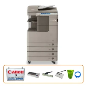 Paket Usaha Fotocopy Canon iRA 4235